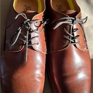 Florsheim Comfort Tech shoes size 12